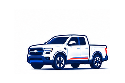 Pick-up